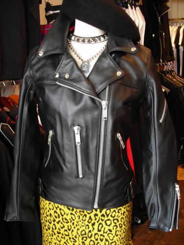 666 LJW-6TF RT/34/ LADIES 70'S PUNK STYLE - 80,190円 : Zen
