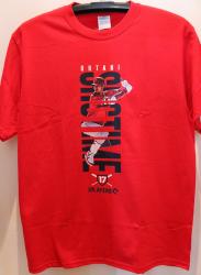 0) SHOHEI OHTANI IN HIS NAME ëʿ TEE/SIZE-S/M/L