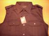 666 Army Shirt Vest /M-SIZE