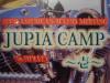 JUPIA CAMP 2008/DVD