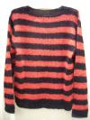 666 MOHAIR SWEATER/M-SIZE