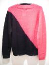 666 MOHAIR SWEATER BRRB/M-SIZE