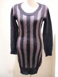 666 MOHAIR ONE PIECE/FREE SIZE