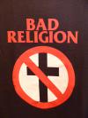 BAD RELIGION/S-SIZE