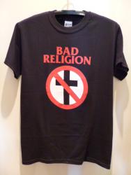BAD RELIGION/S-SIZE - ɥĤ