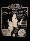 SID VICIOUS CHELSEA T-SHIRT/S-SIZE