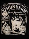 JOHNNY THUNDERS DR.JOHNNY T-SHIRT/S-SIZE
