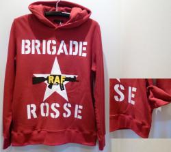 BRIGADE ROSSE PARKA/L-SIZE