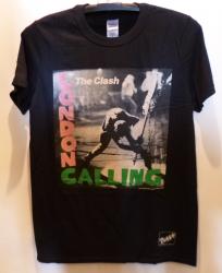 THE CLASH LONDON CALLING/S-SIZE