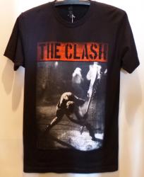 THE CLASH LONDON CALLING PS/S-SIZE
