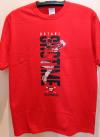 0) SHOHEI OHTANI IN HIS NAME 大谷翔平 TEE/SIZE-S/M/L
