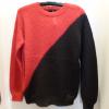 666 MOHAIR SWEATER BRRB/M-SIZE