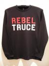 00)THE CLASH REBEL TRUCE LONG SLEEVE T/S・M-SIZE