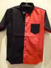 666 2TONE SHIRT/L-SIZE 666 2TONE SHIRT/L-SIZE