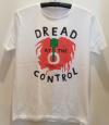 02) 666 DREAD AT THE CONTROL JOE WH/M-SIZE